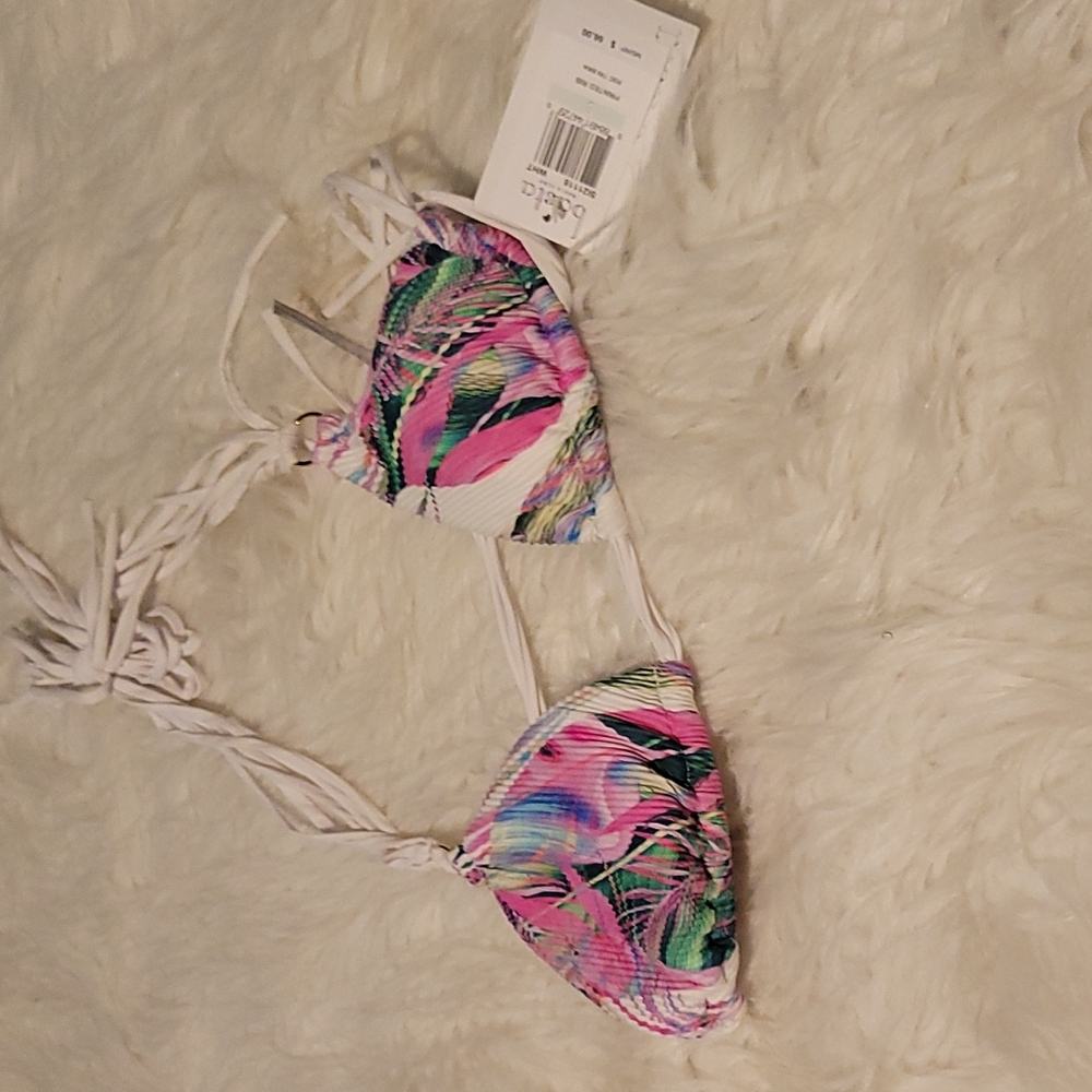 Basta top bikini